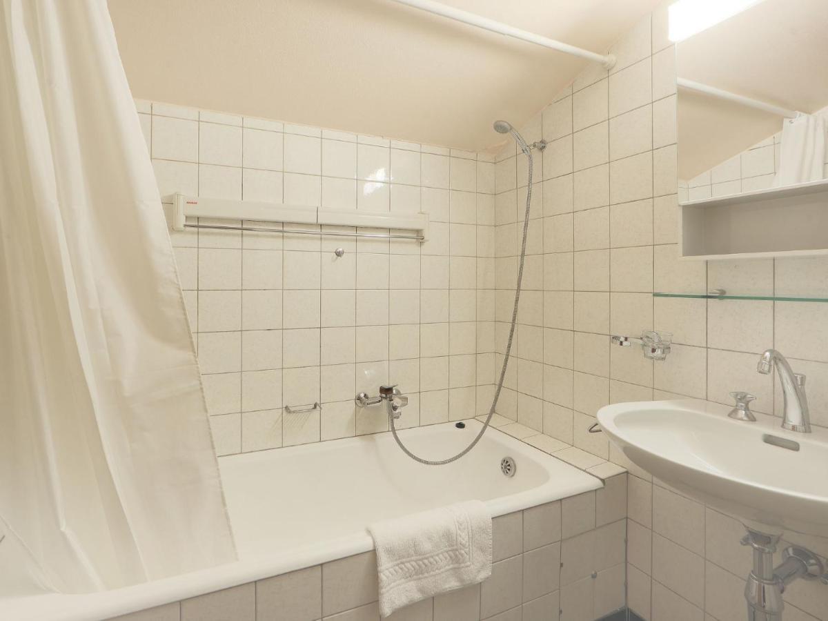 Apartment Residence Du Golf B18 By Interhome Вилларс-Сур-Оллон Экстерьер фото